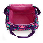 Bolsa de viaje Gabol Kokoro en color morado, imagen 5
