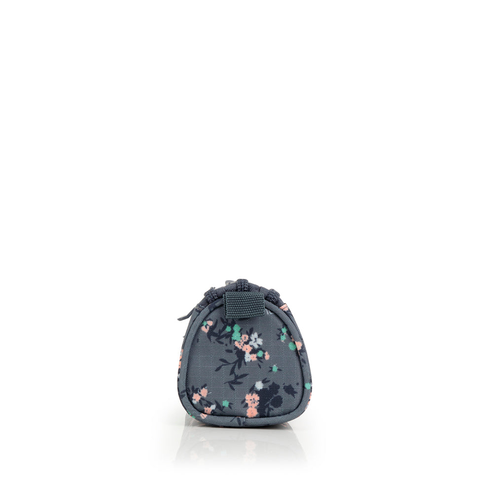 Estuche triple Gabol Secret en color gris, imagen 2