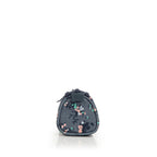 Estuche triple Gabol Secret en color gris, imagen 2