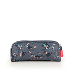 Estuche doble Gabol Secret en color gris, imagen 3