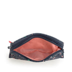 Estuche doble Gabol Secret en color gris, imagen 4