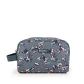 Neceser Gabol Secret en color gris