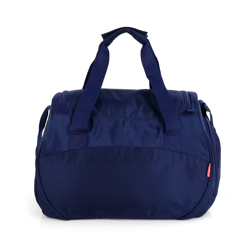 Accesorio de viaje Gabol Whisper en color azul marino, imagen 4