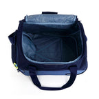 Accesorio de viaje Gabol Whisper en color azul marino, imagen 5