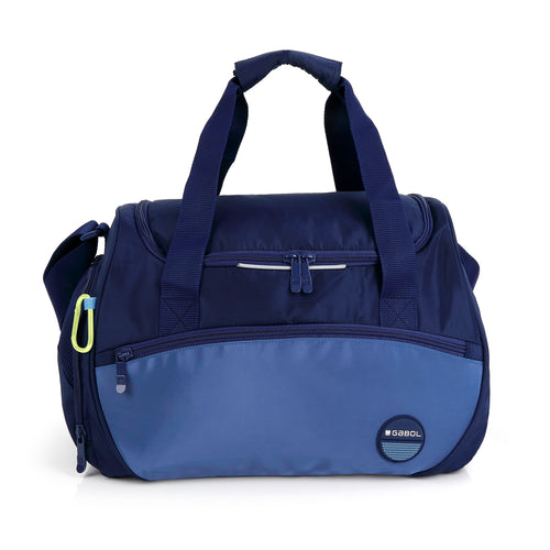 Accesorio de viaje Gabol Whisper en color azul marino