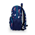 Mochila pequeña Gabol Speedy en color azul marino, imagen 2