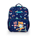 Mochila pequeña Gabol Speedy en color azul marino
