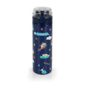 Botella acero inoxidable Gabol Speedy en color azul marino