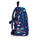 Mochila mini Gabol Speedy en color azul marino, imagen 3