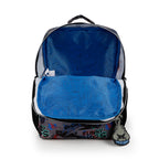 Mochila pequeña Gabol Bugs en color negro, imagen 4