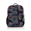 Mochila pequeña Gabol Bugs en color negro