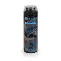 Botella acero inoxidable Gabol Bugs en color negro