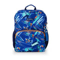 Mochila pequeña Gabol Crew en color azul