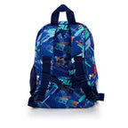 Mochila mini Gabol Crew en color azul, imagen 4