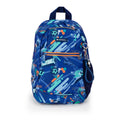 Mochila mini Gabol Crew en color azul
