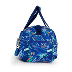 Bolsa de viaje Gabol Crew en color azul, imagen 3