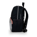 Mochila pequeña Gabol Trick en color gris, imagen 2