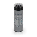Botella acero inoxidable Gabol Trick en color gris