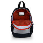 Mochila mini Gabol Trick en color gris, imagen 5