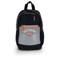 Mochila mini Gabol Trick en color gris