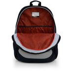 Mochila adaptable a carro Gabol Trick en color gris, imagen 5