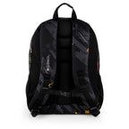Mochila tres compartimentos Gabol Byte en color negro, imagen 3