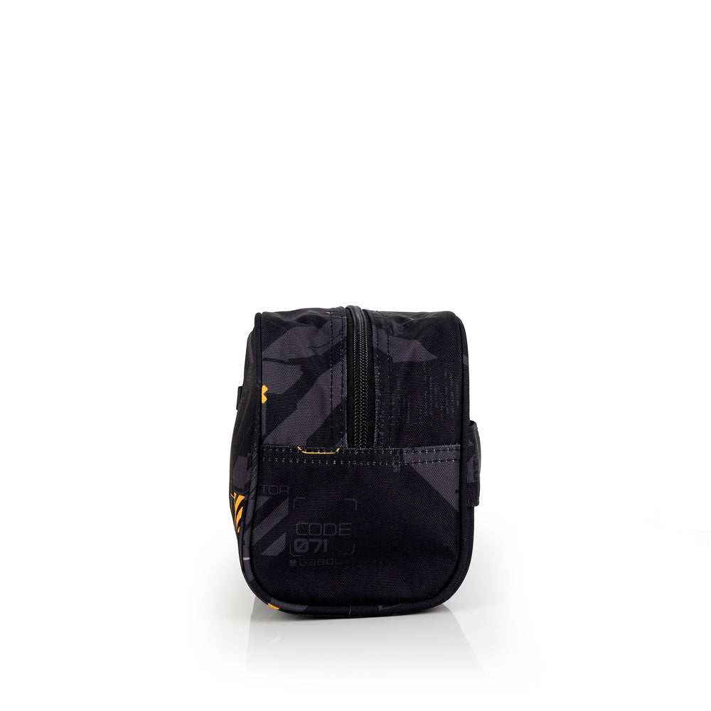 Neceser Gabol Byte en color negro, imagen 2