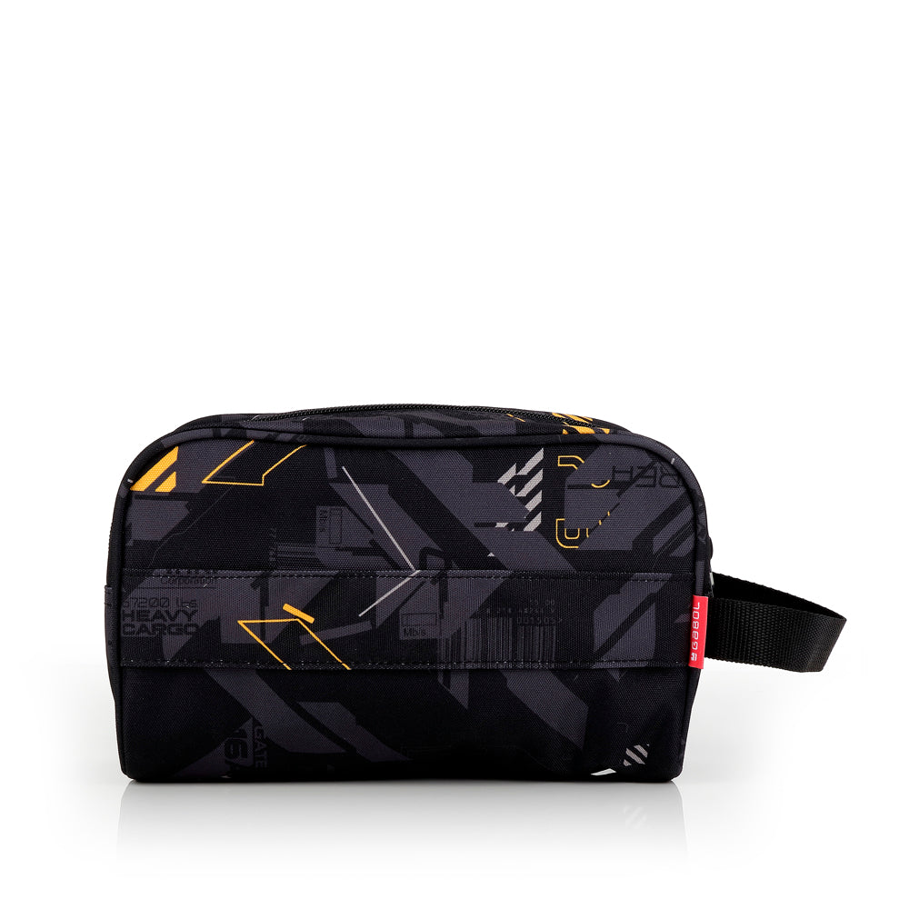 Neceser Gabol Byte en color negro, imagen 3