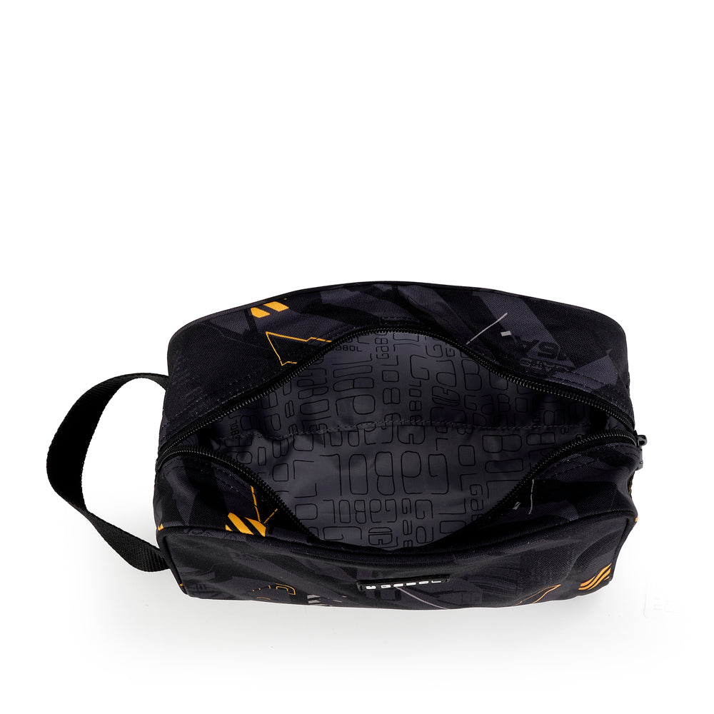 Neceser Gabol Byte en color negro, imagen 4