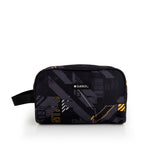 Neceser Gabol Byte en color negro