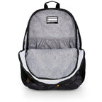 Mochila adaptable a carro Gabol Byte en color negro, imagen 5