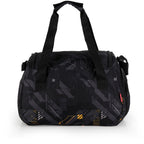 Bolsa de viaje Gabol Byte en color negro, imagen 4