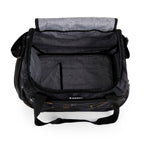 Bolsa de viaje Gabol Byte en color negro, imagen 5