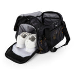 Bolsa de viaje Gabol Byte en color negro, imagen 6