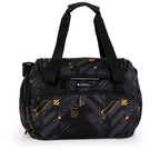 Bolsa de viaje Gabol Byte en color negro