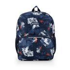 Mochila pequeña Gabol Dash en color azul marino