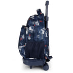 Mochila Gabol Dash en color azul marino, imagen 2