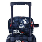 Neceser Gabol Dash en color azul marino, imagen 5