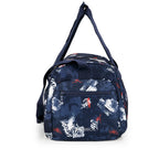 Bolsa de viaje Gabol Dash en color azul marino, imagen 2