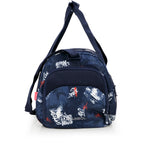 Bolsa de viaje Gabol Dash en color azul marino, imagen 3