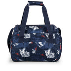 Bolsa de viaje Gabol Dash en color azul marino, imagen 4