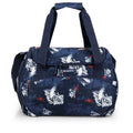 Bolsa de viaje Gabol Dash en color azul marino