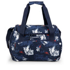 Bolsa de viaje Gabol Dash en color azul marino