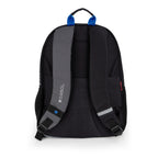 Mochila pequeña Gabol Soul en color negro, imagen 4