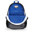 Mochila adaptable a carro Gabol Soul en color negro, imagen 5