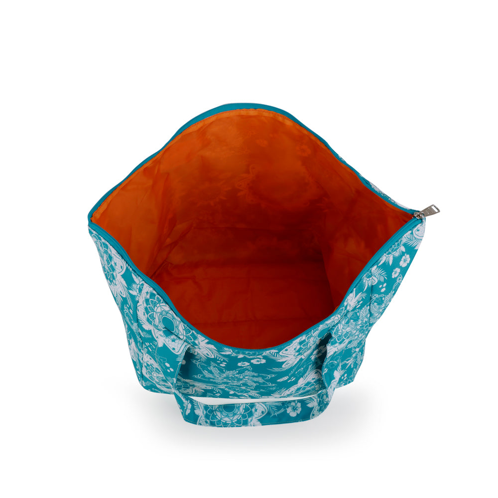 BOLSO PLAYA SAMOA