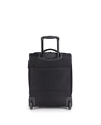 Maletín con ruedas para portátil de 17,3″ Gabol en color negro, imagen 3