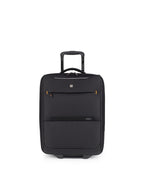 Maletín con ruedas para portátil de 17,3″ Gabol en color negro
