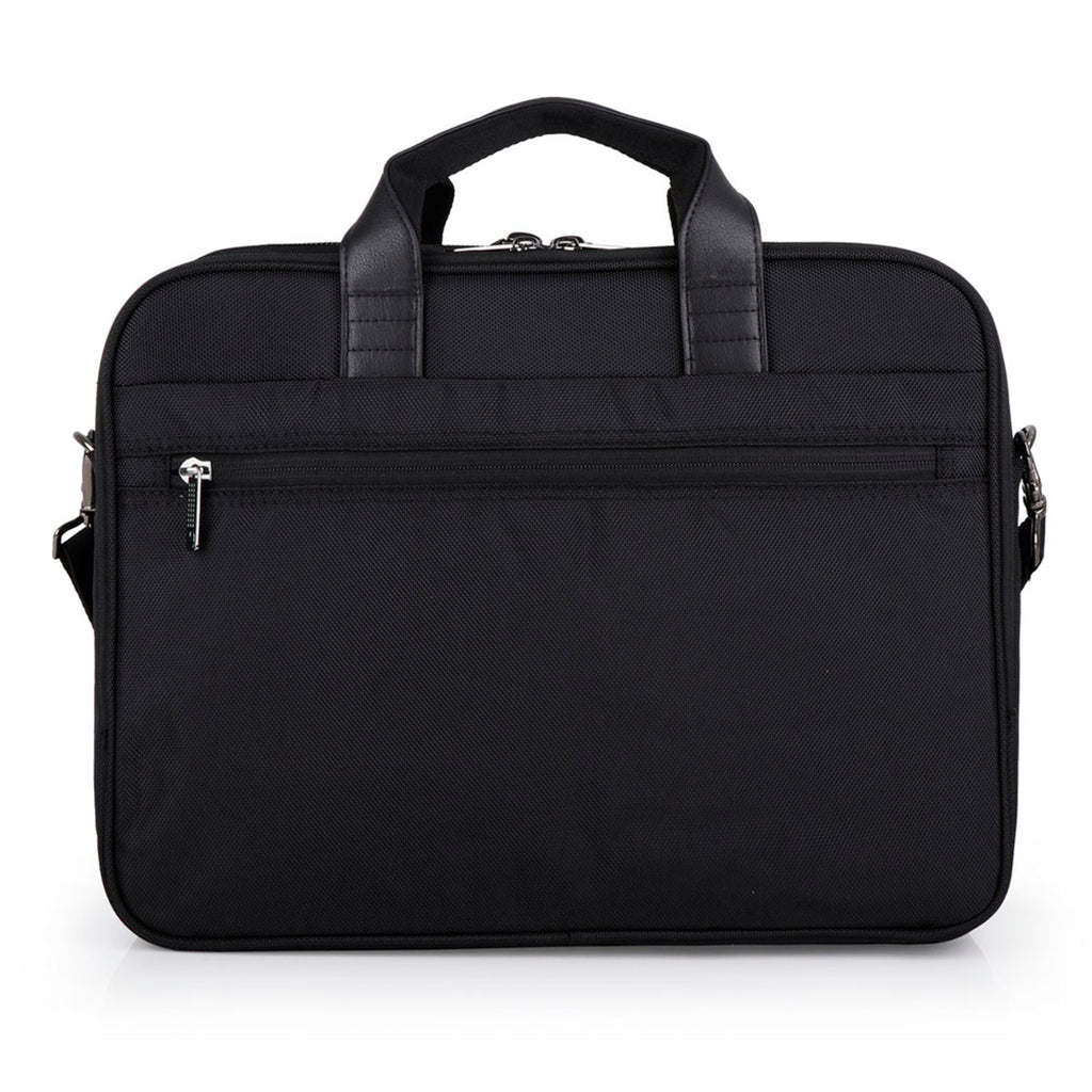 Maletín portátil 15,6″ Gabol Stark en color negro, imagen 3