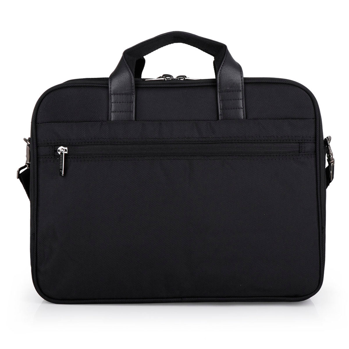 Maletín portátil 15,6″ Gabol Stark en color negro, imagen 3